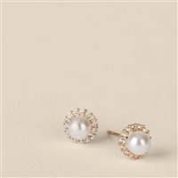 Pendientes Stroili Oro Mujer in Oro 1416786 - 1416786